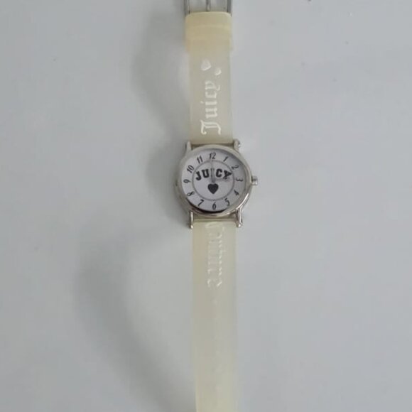 JUICY COUTURE TIME-PIECE - RARE! - Picture 11 of 11